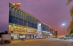 Hotel Sai Inn At Statue Of Unity